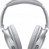 Наушники Bose QuietComfort 35 (серебристый, 2 поколение)