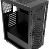 Корпус 1stPlayer Firerose F5