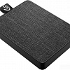 Внешний накопитель Seagate One Touch SSD STJE1000400 1TB