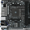 Материнская плата ASRock Fatal1ty B450 Gaming-ITX/ac