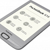 Электронная книга PocketBook 616 (серебристый)
