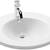 Умывальник Bravat C2206W-1-ENG