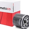Масляный фильтр Metaco 1061-003
