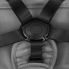 Универсальная коляска Rant Tilda MB065 (3 в 1, black)