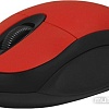 Мышь CBR CM 102 (красный)