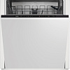 Встраиваемая посудомоечная машина BEKO BDIN14320