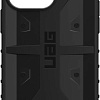 Чехол для телефона Uag для iPhone 14 Pro Max Pathfinder Black 114063114040