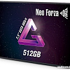 SSD Neo Forza Zion NFS01 512GB NFS011SA351-6007200