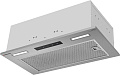 Кухонная вытяжка Meferi INBOX52IX Sensor Comfort