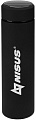 Термос Nisus N.TM-049-B 0.45л (черный)