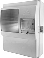 Корпус вводного устройства TDM SQ0906-0601