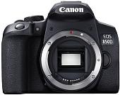 Зеркальный фотоаппарат Canon EOS 850D Body