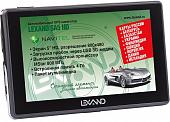GPS навигатор Lexand SA5 HD