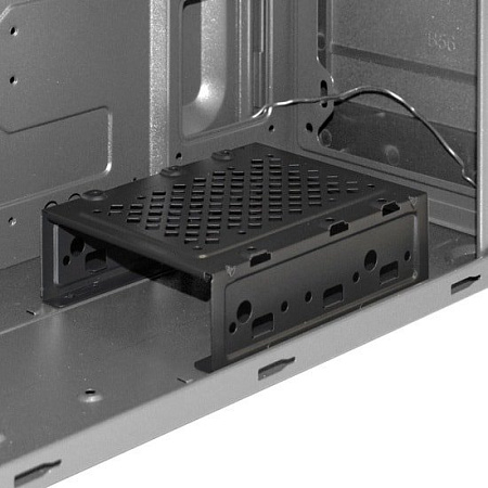 Корпус ExeGate XP-332 EX283070RUS