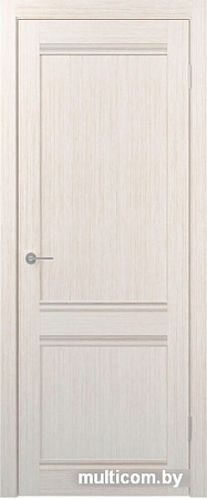 Межкомнатная дверь Юркас Stark ST21 ДГ 90x200 (бьянко)