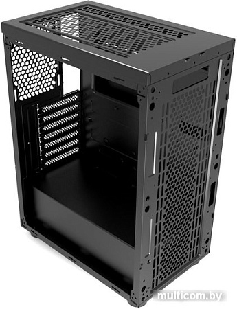 Корпус 1stPlayer Firerose F5