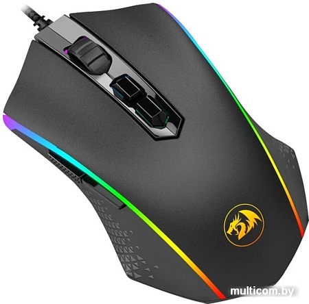 Игровая мышь Redragon Memeanlion Chroma