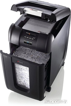 Шредер Rexel Auto+ 300X (2103250eu)