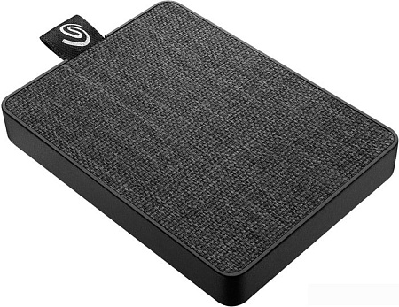 Внешний накопитель Seagate One Touch SSD STJE1000400 1TB