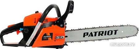 Бензопила Patriot РТ 641