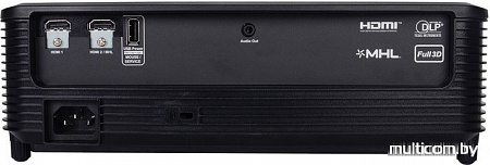 Проектор Optoma S331