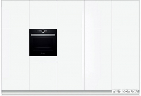 Духовой шкаф Bosch HBG633TB1