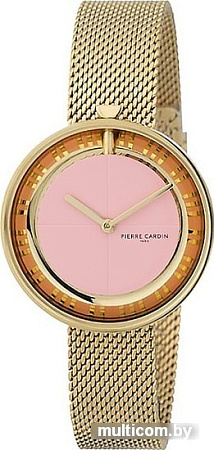 Наручные часы Pierre Cardin Marais Mirror CMA.0016