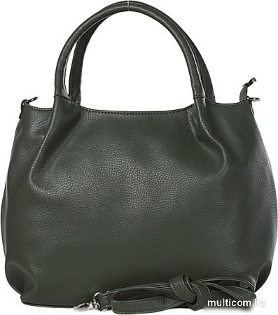 Женская сумка Galanteya 31524 24с1118к45 (темно-зеленый)