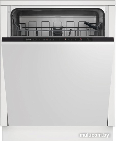 Встраиваемая посудомоечная машина BEKO BDIN14320