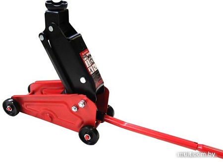Подкатной домкрат FORSAGE F-TR20005(New) 2.5т