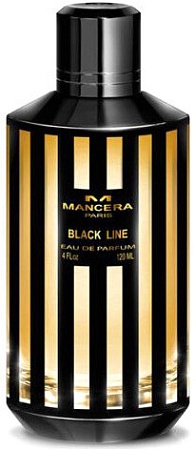 Парфюмерная вода Mancera Black Line EdP (120 мл)