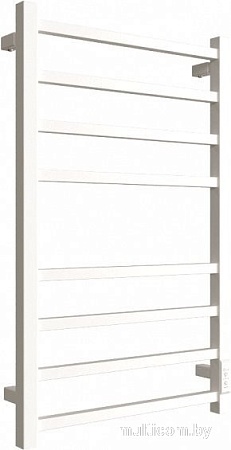 Полотенцесушитель Двин N plaza neo 80/50 (белый)