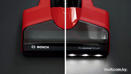 Пылесос Bosch Unlimited 7 ProAnimal BBS711ANM