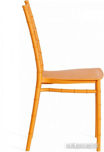 Стул TetChair Chavari (золото)