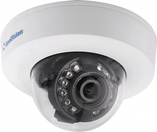 IP-камера GeoVision GV-EFD2100-0F