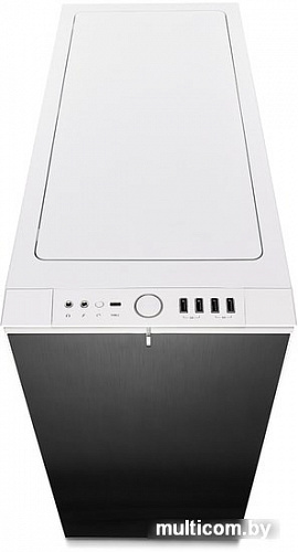 Корпус Fractal Design Define R6 USB-C FD-CA-DEF-R6C-WT