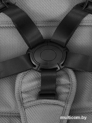 Универсальная коляска Rant Tilda MB065 (3 в 1, black)