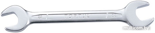 Набор ключей Toptul AAEJ2022 1 предмет