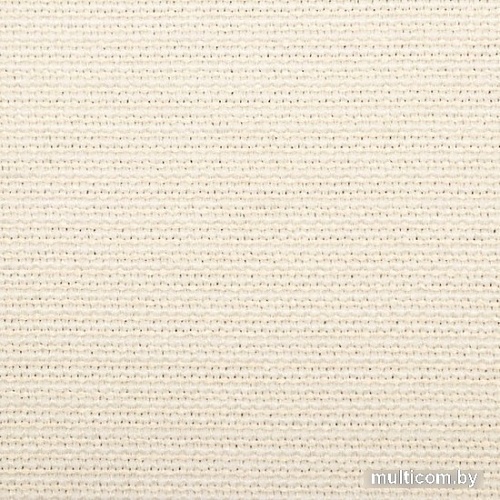 Штора Этель Структурная 7062930 2.5x265 (молочный, 1 шт)