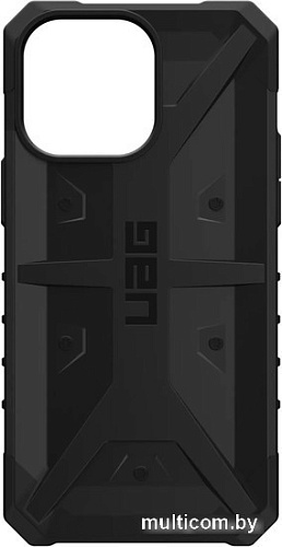 Чехол для телефона Uag для iPhone 14 Pro Max Pathfinder Black 114063114040