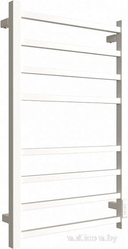 Полотенцесушитель Двин N plaza neo 80/50 (белый)