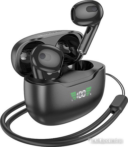 Наушники Borofone BW40 (черный)