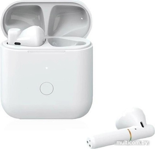 Наушники QCY T8