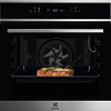 Духовой шкаф Electrolux EOE7P31X