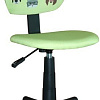 Компьютерное кресло Stool Group Лоло Pet Lover (зеленый 5256D)
