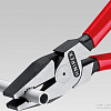 Knipex 02 02 200