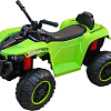 Электроквадроцикл Sundays Velocity BJX1528 (зеленый)