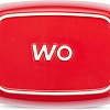 Форма для запекания Wo Home Paola WO1131 (красный)