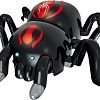 Интерактивная игрушка Crossbot Паук Стенолаз 870713