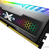 Оперативная память Silicon-Power XPower Turbine RGB 16GB DDR4 PC4-25600 SP016GXLZU320BSB